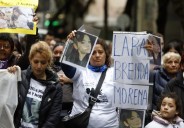 La madre de una de las víctimas no cree que el Pequeño J sea el autor del triple crimen