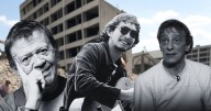 “Murió de un pasón de cemento”, el ‘chiste’ tras la muerte de Rockdrigo González y otras historias de 1985