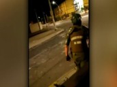 Síntesis regional de noticias: indemnizarán a repartidor que perdió un ojo por perdigón de carabineros