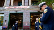 Asheville gathers to honor 9/11 at Municipal Building…