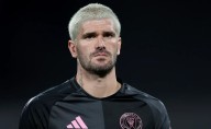 MLS fines Rodrigo De Paul for surprising reason in Inter Miami win over New York City FC