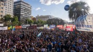 La UBA impulsa una marcha para protestar contra el veto de Milei: "Hay una vocación del Gobierno de destruir algo que funciona”