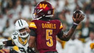 Daniels: Commanders won't 'hit the panic button' after Packers loss