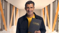 La confesión más surrealista de Luis Figo sobre el Atlético de Madrid