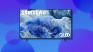 Best TV deal: Save over $700 on the Samsung QLED Q8F 4K TV