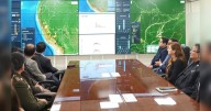 Serfor inaugura observatorio para reforzar la protección de los bosques y la fauna silvestre