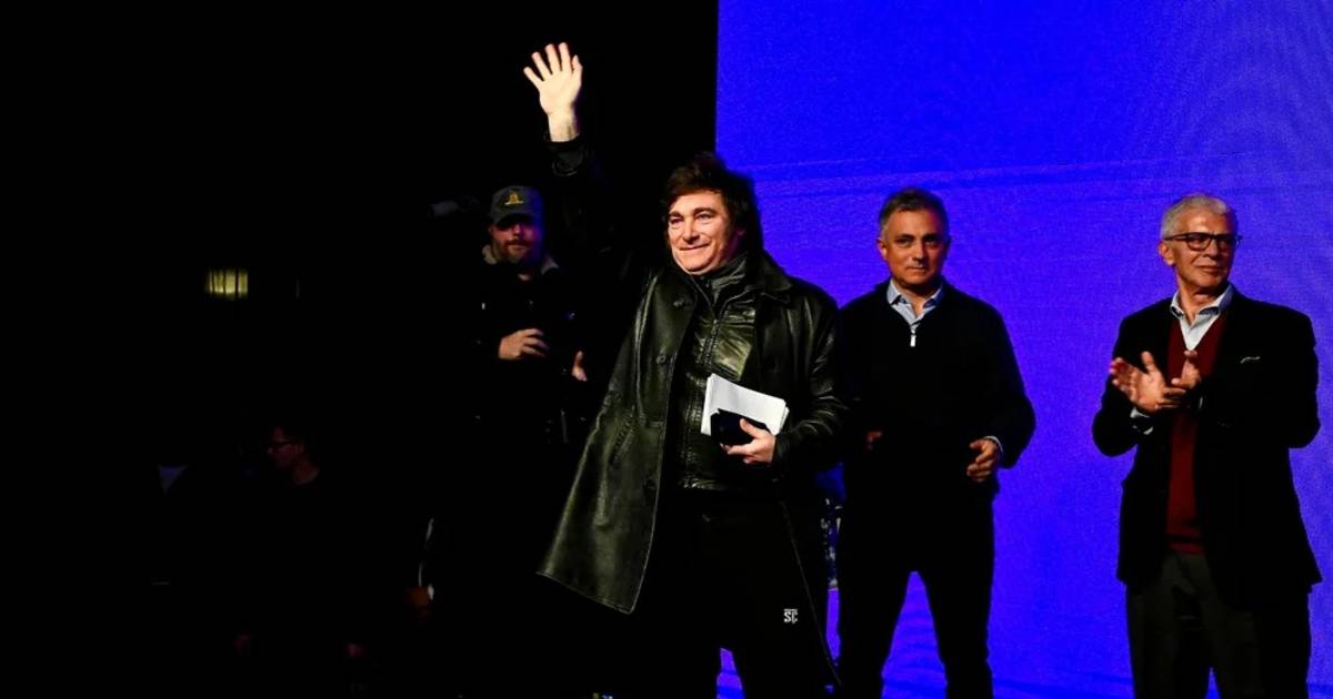 Milei ratificó el rumbo tras el respaldo del FMI: "No nos moveremos ni un milímetro del programa económico"