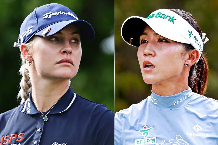 Top 5 LPGA Stars Missing From Walmart NW Arkansas Championship 2025 Despite the strong roster at the Walmart NW Arkansas Open, top names from the Rolex Rankings has chose to skip the event. Tanmay Sha