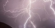 Se activa Alerta Naranja y persiste Alerta Amarilla por lluvias fuertes y granizo en CDMX este sábado