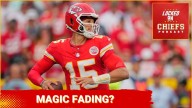 Mahomes CARRIES Struggling Chiefs | Is the Team WASTING His Prime?
