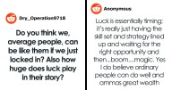 22 Questions People Had For This Person Who Worked With 3 Different Billionaire Families