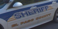 Man wanted for attempted murder arrested in El Paso County