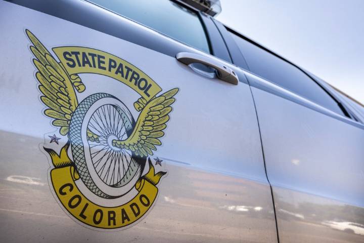 Pedestrian fatally struck, dragged by vehicle in Arapahoe County