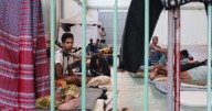 UNHCR says that US and European governments increasingly undermine the global refugee convention
