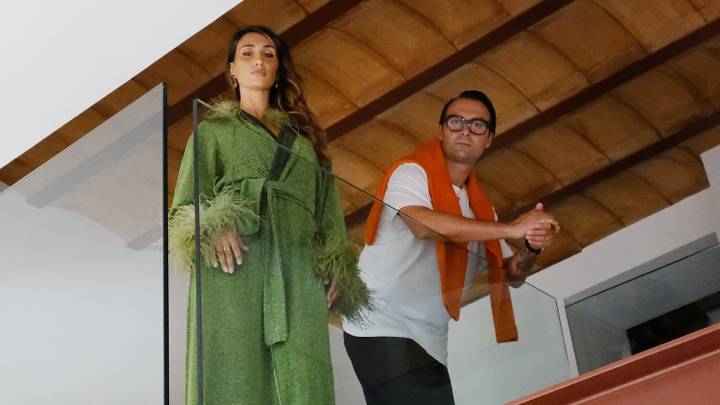 Dejaron Milán para crear una ‘concept store’ en Mallorca: así son los dueños de The Cave
