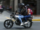Elkin y María: un viaje al corazón