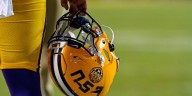 LSU Tigers remain at No. 3 in AP Top 25 Poll following win over Florida