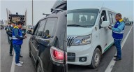 Transporte informal en la mira en Ica: operativo busca frenar riesgos y competencia desleal