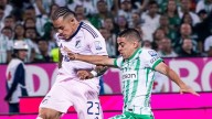 Nacional sentenció aún más a Millonarios; triunfo verde 2