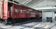 National Railroad Museum unveils major Fox River expansion in Ashwaubenon