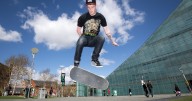 What happened to the moshers and skaters of Urbis?