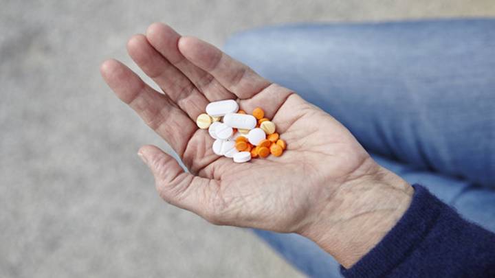 El consumo de opioides, somníferos y cannabis se dispara mientras caen tabaco y alcohol