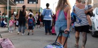 Arranca el curso escolar en Aragón para 153.638 alumnos con récord de profesorado