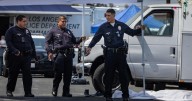 LAPD touts 2024 dip in police shootings, but officers already firing more this year