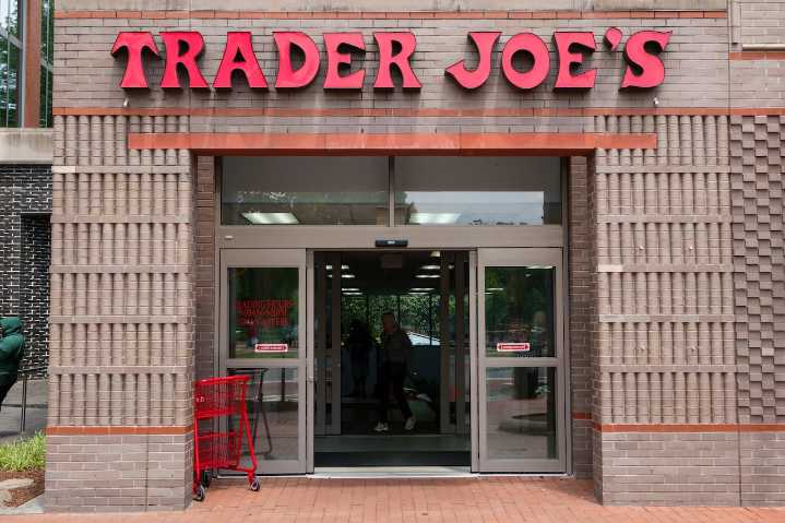 Trader Joe’s recalls popular pasta dish