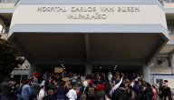Diputado Tomás Lagomarsino pide apurar cambio a plan regulador de Valparaíso para nuevo Hospital Van Buren