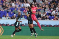 Portland Thorns suffer largest defeat of the season in loss to Gotham FC, miss chance to climb NWSL standings