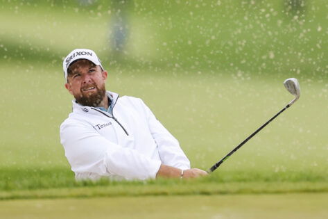 Shane Lowry Takes a Brutal Jab at Keegan Bradley After Team Europe’s Historic Victory