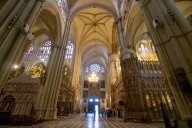 El Arzobispado ofrece cursos a guías de turismo de la Catedral
