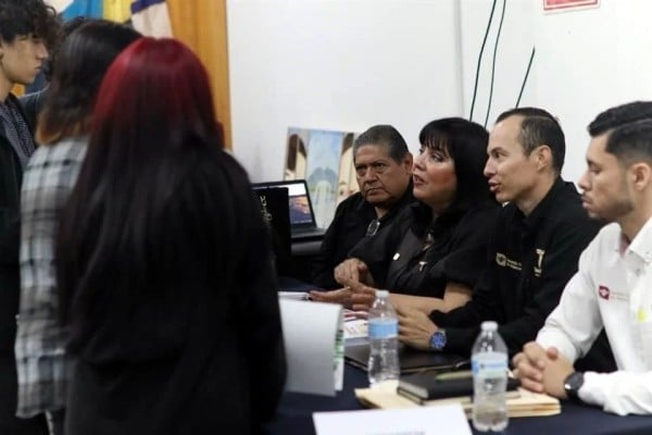 Cotejarán perfiles genéticos de desaparecidos