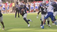 Howard football team named HBCU FCS National Team of the Week