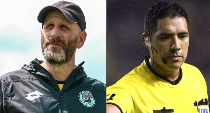 Miguel Rondelli vs. Diego Haro: ¿por qué hay incomodidad en Cusco FC por su designación arbitral?