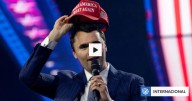 "Algunas muertes son necesarias": la dura frase pro armas de Charlie Kirk, activista baleado en EEUU