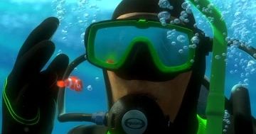 Disney Springs Robbed by Scuba Diving Thief: Was He Found?