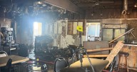 Fire devastates Three Points VFW post, plans to rebuild