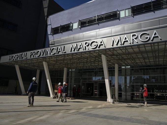 Candidata Viviana Núñez emplaza al Gobierno a escuchar a alcaldes y vecinos por falta de locomoción al Hospital Marga Marga