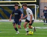 Photos from Clarkston Everest Collegiate vs. Royal Oak Shrine in Catholic League boys soccer action