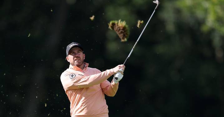 Richie Ramsay surges into BMW PGA title mix as Scot produces one of his best ever