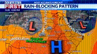 Blocking weather patterns in the Ozarks explained