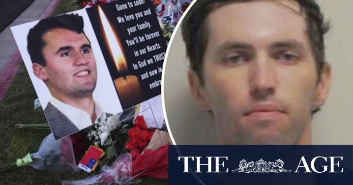Charlie Kirk shooting suspect not cooperating with authorities, Utah governor says