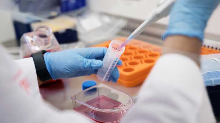 Universal cancer vaccine could be coming, researchers say