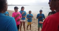 Youth mental health challenges keep mounting 2 years after Maui wildfires