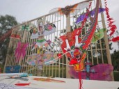 Weifang, capital mundial de cometas, alista icónico festival en China (+Fotos)