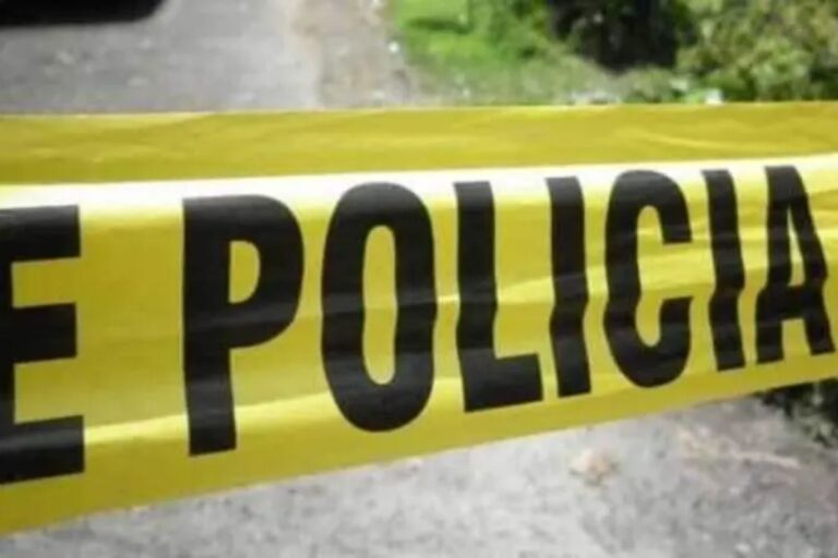 Localizan cuerpo desmembrado y envuelto en plástico de una mujer, en municipio de Hidalgo