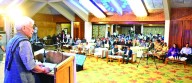 Centre sanctions 5,061 houses for flood
