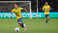 Luis García recupera a uno de sus favoritos en la UD Las Palmas: Iván Gil llega a Burgos
